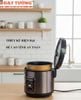 NỒI CƠM ĐIỆN 1,8L ĐẠT TƯỜNG- DTNCD-1.8L