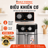NỒI CHIÊN KHÔNG DẦU ĐẠT TƯỜNG - DTCKD-11.2L