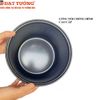 NỒI CƠM ĐIỆN 1,8L ĐẠT TƯỜNG- DTNCD-1.8L