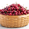 Cherry đỏ Mỹ size 9 tại Farmers Market