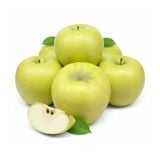  Táo vàng Hàn Quốc size 36 - 1KG (I0024937) 
