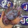 Mận đường nội địa Trung hộp 450 - 500 g tại Farmers Market