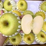  Táo vàng Hàn Quốc size 36 - 1KG (I0024937) 