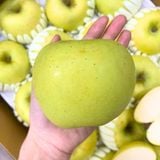  Táo vàng Hàn Quốc size 36 - 1KG (I0024937) 