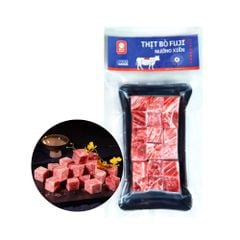 Thịt bò nướng xiên Fuji 200 g