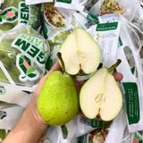  Lê xanh Premium Mỹ 900G/Túi 
