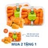 Mít đỏ tách múi Easy Fresh 400 g