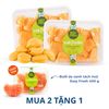 [Mua 2 tặng 1] Mít thái tách múi Easy Fresh 400 g