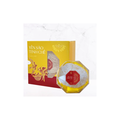 Tổ yến sào tinh chế cao cấp 10 g ( Hộp )