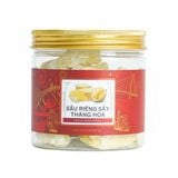  Sầu riêng sấy thăng hoa Farmers Fine Foods tú 45 g ( Hủ nhựa ) 