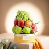  Tháp Trái Cây Các Loại Cơ Bản 