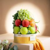  Tháp Trái Cây Các Loại Cơ Bản 