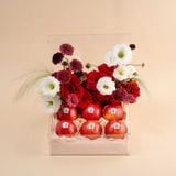  [PRE-ORDER 24H] ÂN NGỌT 