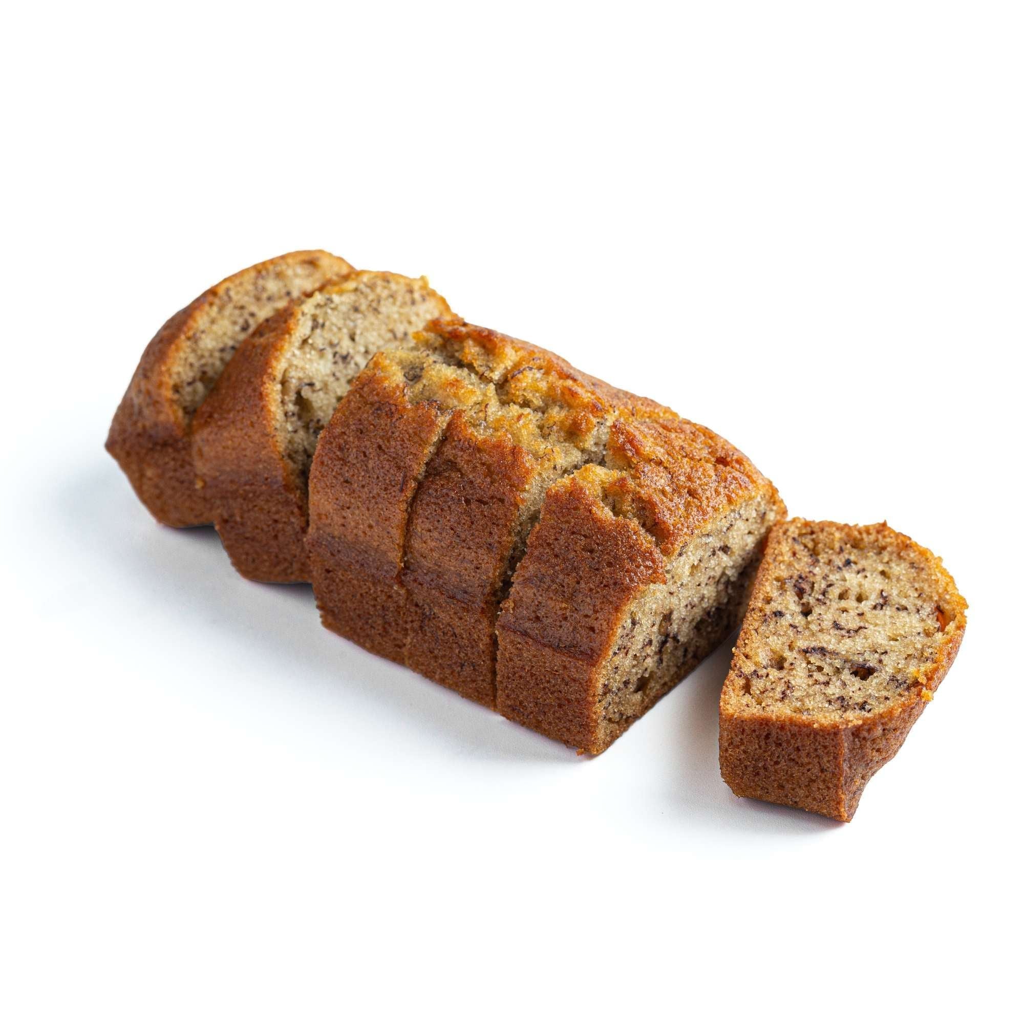  Bánh bông lan chuối Yamazaki 136 g 