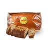 Bánh bông lan chuối Yamazaki 136 g
