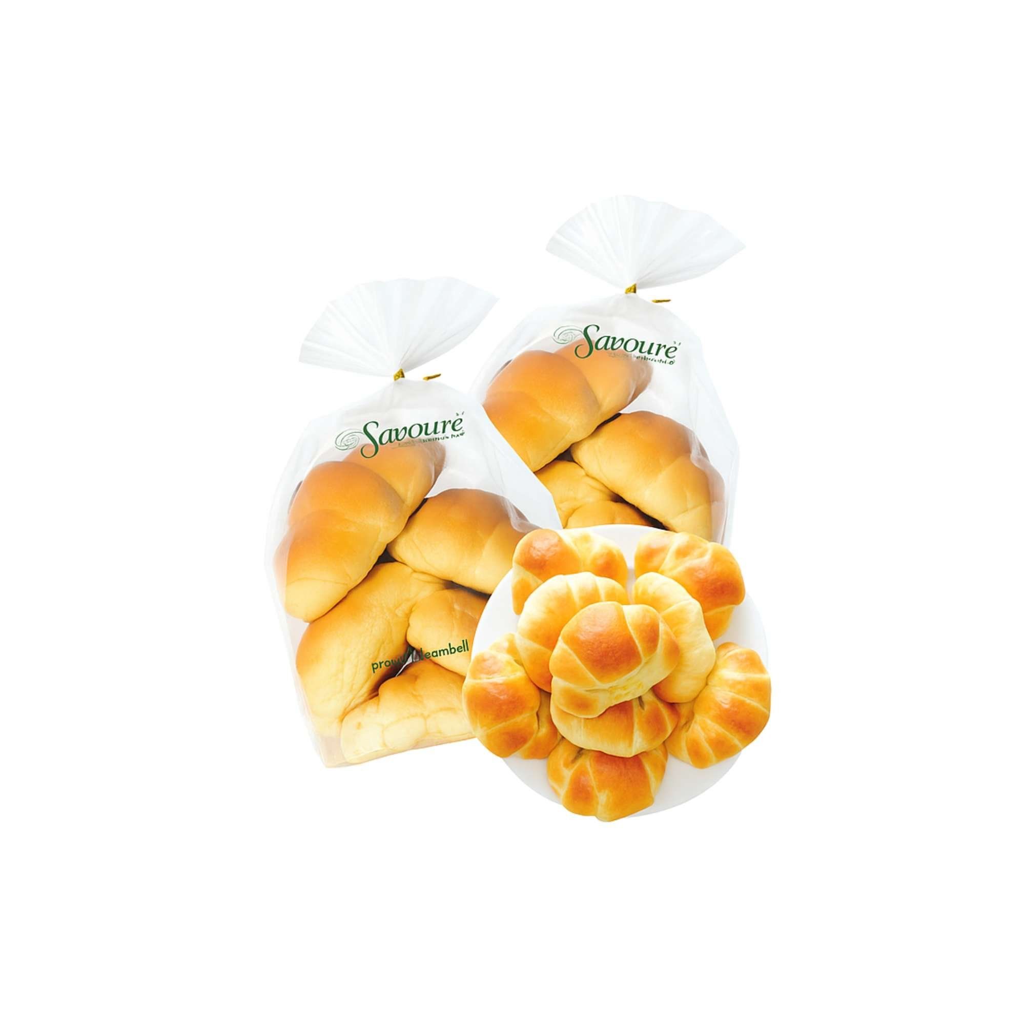  Bánh cua mini Savoure 135G (I0015242) 