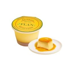 Bánh flan tươi Savoure 73 g
