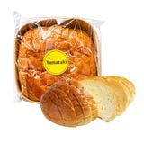  Bánh Hawaii khoai tây nguyên ổ Yamazaki 232 g 