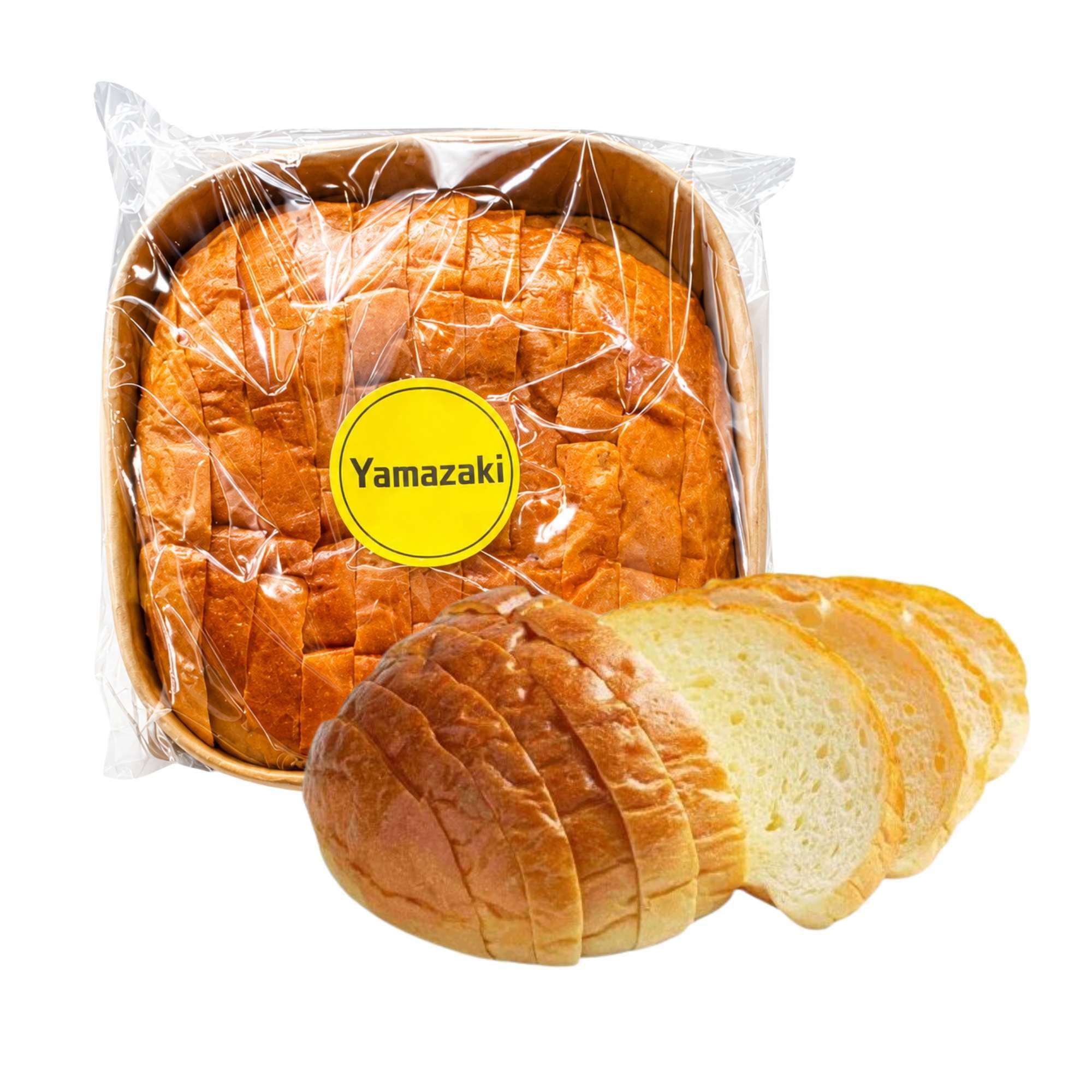  Bánh Hawaii khoai tây nguyên ổ Yamazaki 232 g 