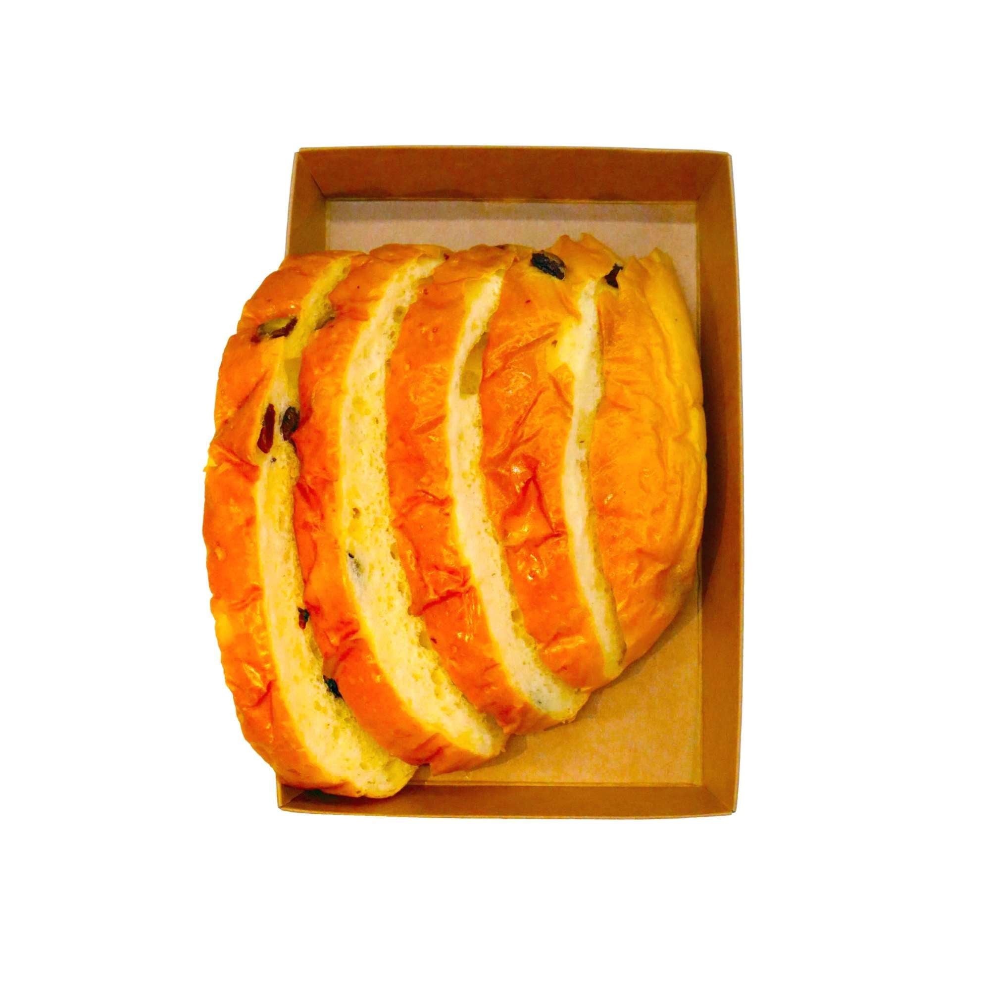  Bánh Hawaii khoai tây nho nửa ổ Yamazaki 115 g 