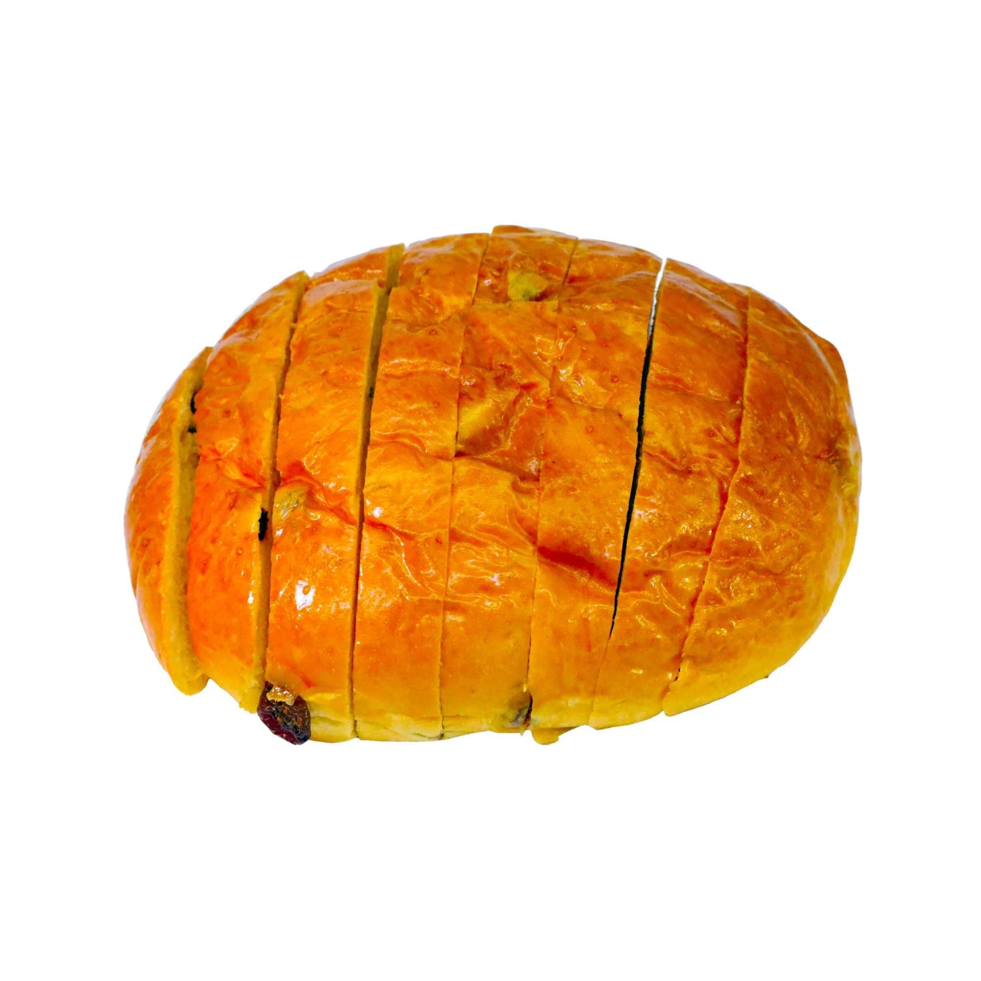  Bánh Hawaii khoai tây nho nguyên ổ Yamazaki 235 g 