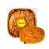 Bánh Hawaii khoai tây nho nguyên ổ Yamazaki 235 g