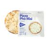 Bánh pizza napoli phô mai 4Ps 277 g