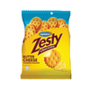 Bánh Quy Bơ Phô Mai Zesty Cracker 33G (gói) – CREMICA (I0023798)