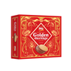 Bánh Quy Kẹp Nhân Kem Ca Cao Golden Heritage Samyeli 450G (3 gói/ hộp giấy) – BIFA (I0023751)