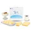 Bánh quy kẹp nhân kem sữa chua đảo Jeju Hàn Quốc 90 g (hộp)