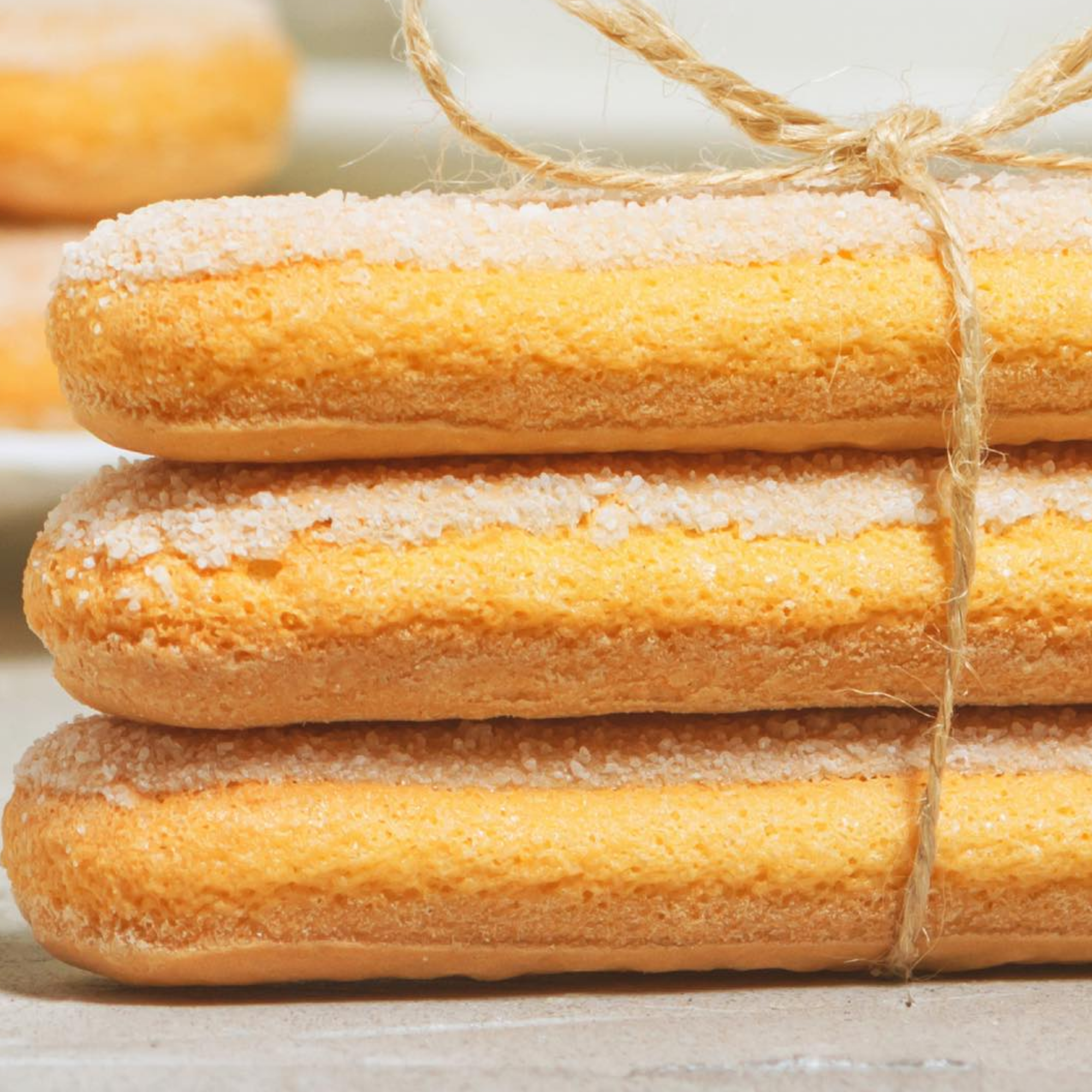  Bánh Ladyfingers Savoiardi 400G (2 gói/hộp thiếc) – MASSIMO (I0023774) 