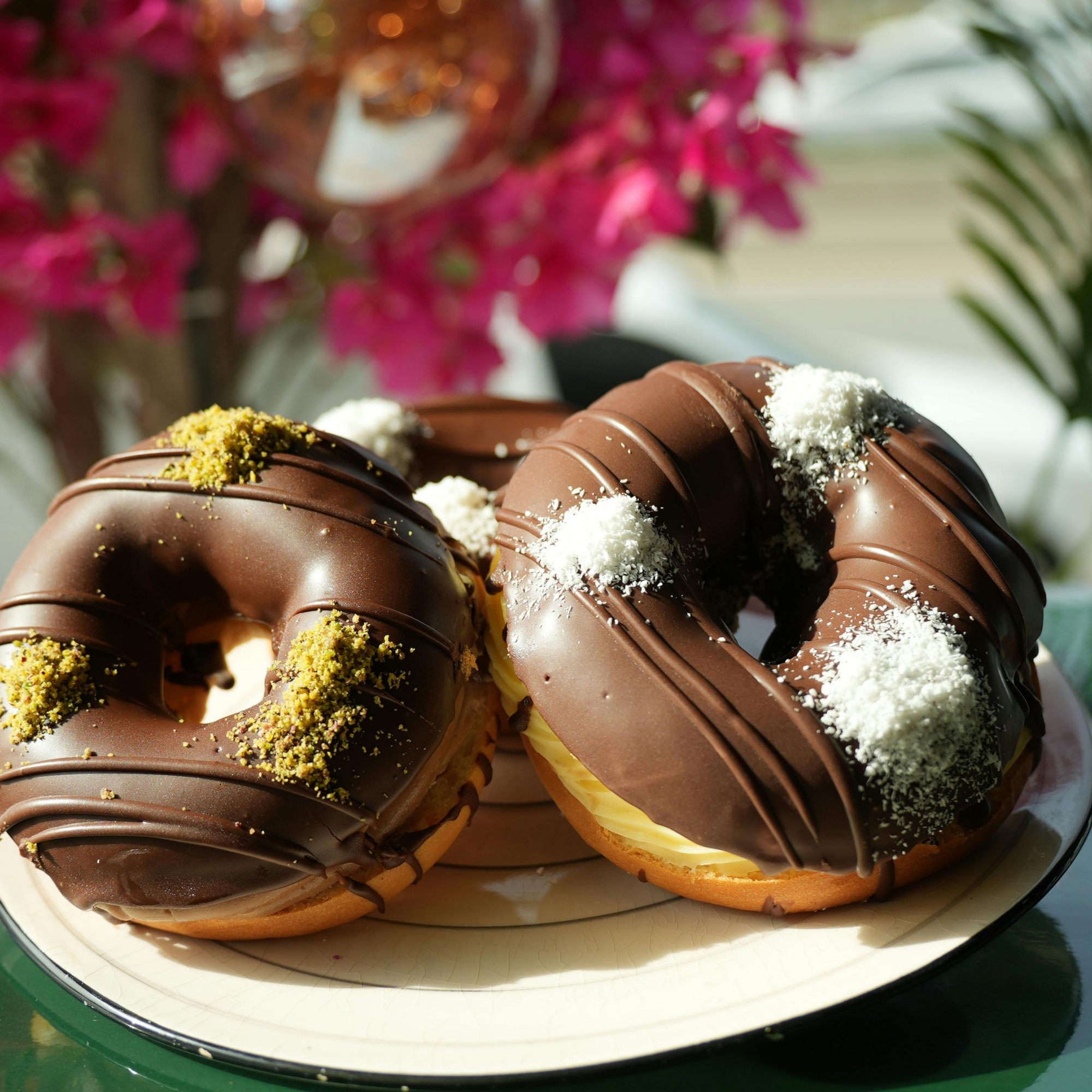  Bánh Vòng Ciambella Vị Ca Cao 50G (Gói) – MASSIMO (I0023819) 