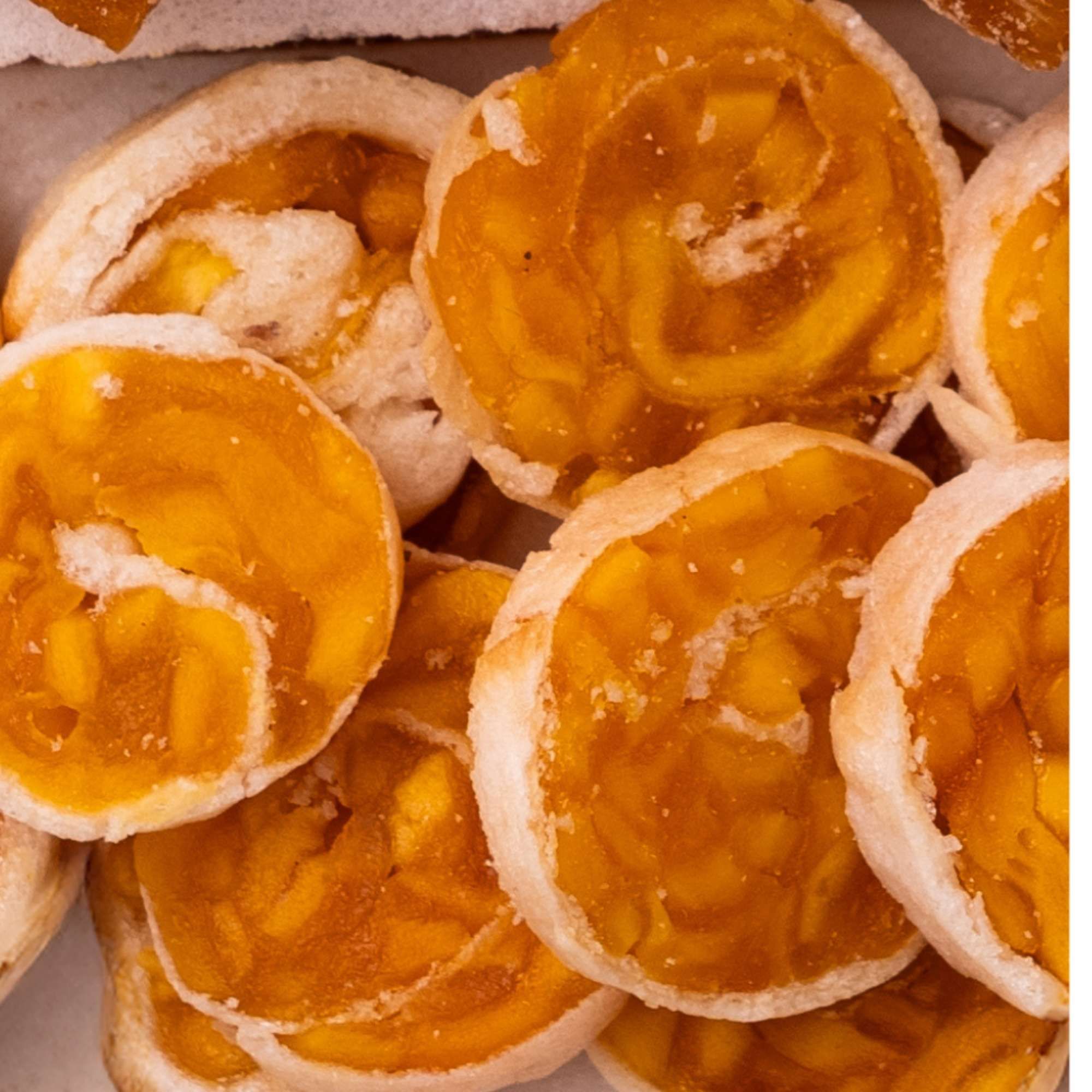  Bánh xoài cuộn Farmers Fine Foods 100 g 