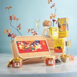  Hộp Quà Tết Bamboo Harmony 01 