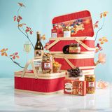  Hộp Quà Tết Bamboo Harmony 04 