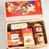  Hộp Quà Tết Bamboo Harmony 06 