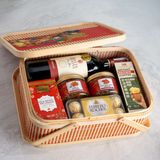  Giỏ Quà Tết Bamboo Harmony R.03 