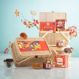  Giỏ Quà Tết Bamboo Harmony R.06 