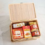  Giỏ Quà Tết Bamboo Harmony R.07 