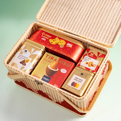 Bamboo Prosperity 2704