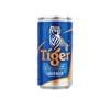 Bia Tiger 250 ml (Lon)