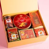  Hộp Quà Tết Blissful Harmony R.02 