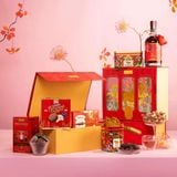  Hộp Quà Tết Blissful Harmony R.03 