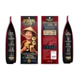  100% Robusta | Cà phê bột Royal Weasel 1998 hương chồn Phin Lady 250 g (Túi) 