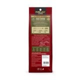  20% Arabica + 80 Robusta | Cà phê bột Street Signature Phin Lady 250 g (Túi) 