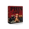  Cà Phê Đen Hòa Tan Phin Lady (17g x 12) (Hộp giấy) 