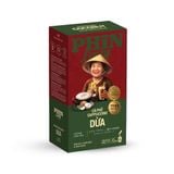  Cà Phê Hòa Tan Cappuccino Dừa Phin Lady (17g x 6) (Hộp giấy) 
