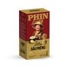 Cà Phê Hòa Tan Cappuccino Sầu Riêng Phin Lady (17g x 6) (Hộp giấy)