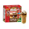Cà phê sữa Việt Nam Vietasté 170 g