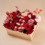  [PRE-ORDER 24H] CẢM ƠN - TÂM GIAO 